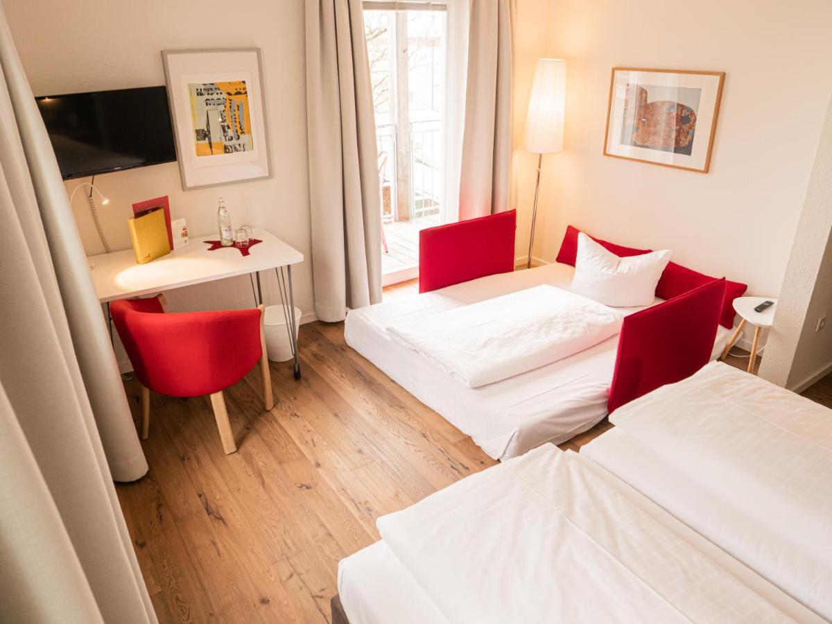 Hotel Fuchsbraeu Beilngries Esterno foto