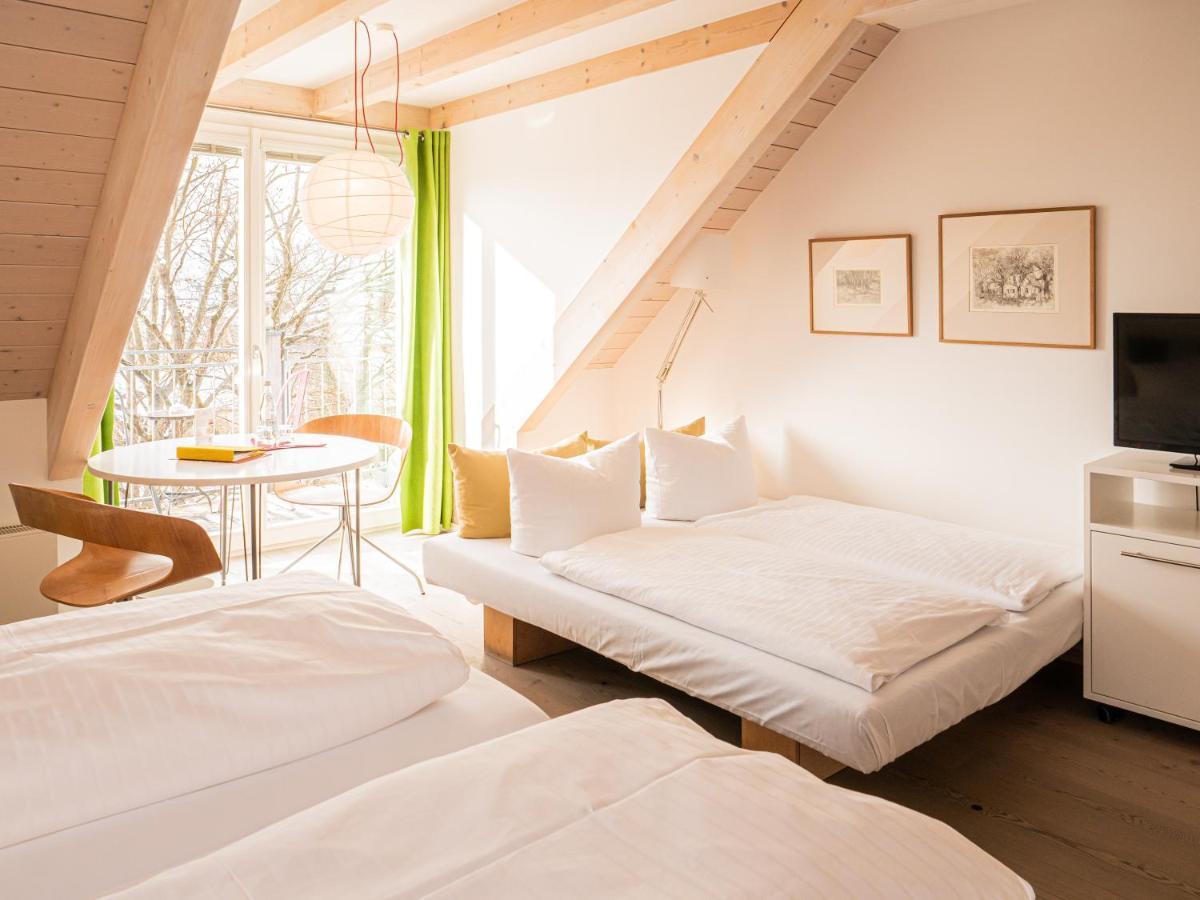 Hotel Fuchsbraeu Beilngries Esterno foto