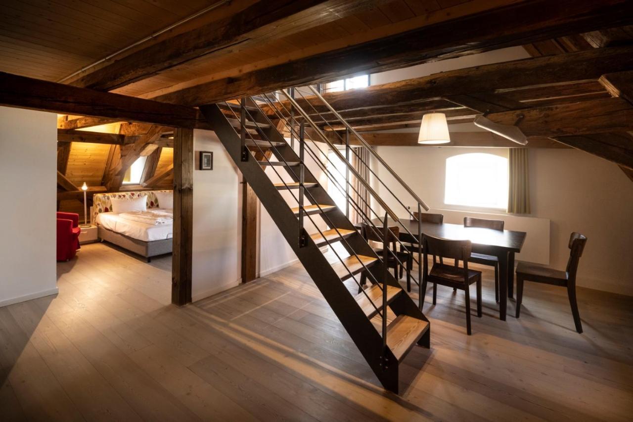 Hotel Fuchsbraeu Beilngries Esterno foto