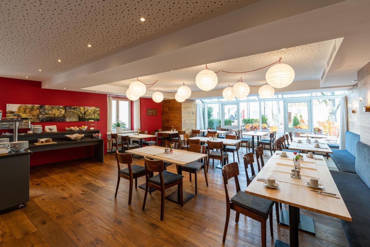 Hotel Fuchsbraeu Beilngries Esterno foto
