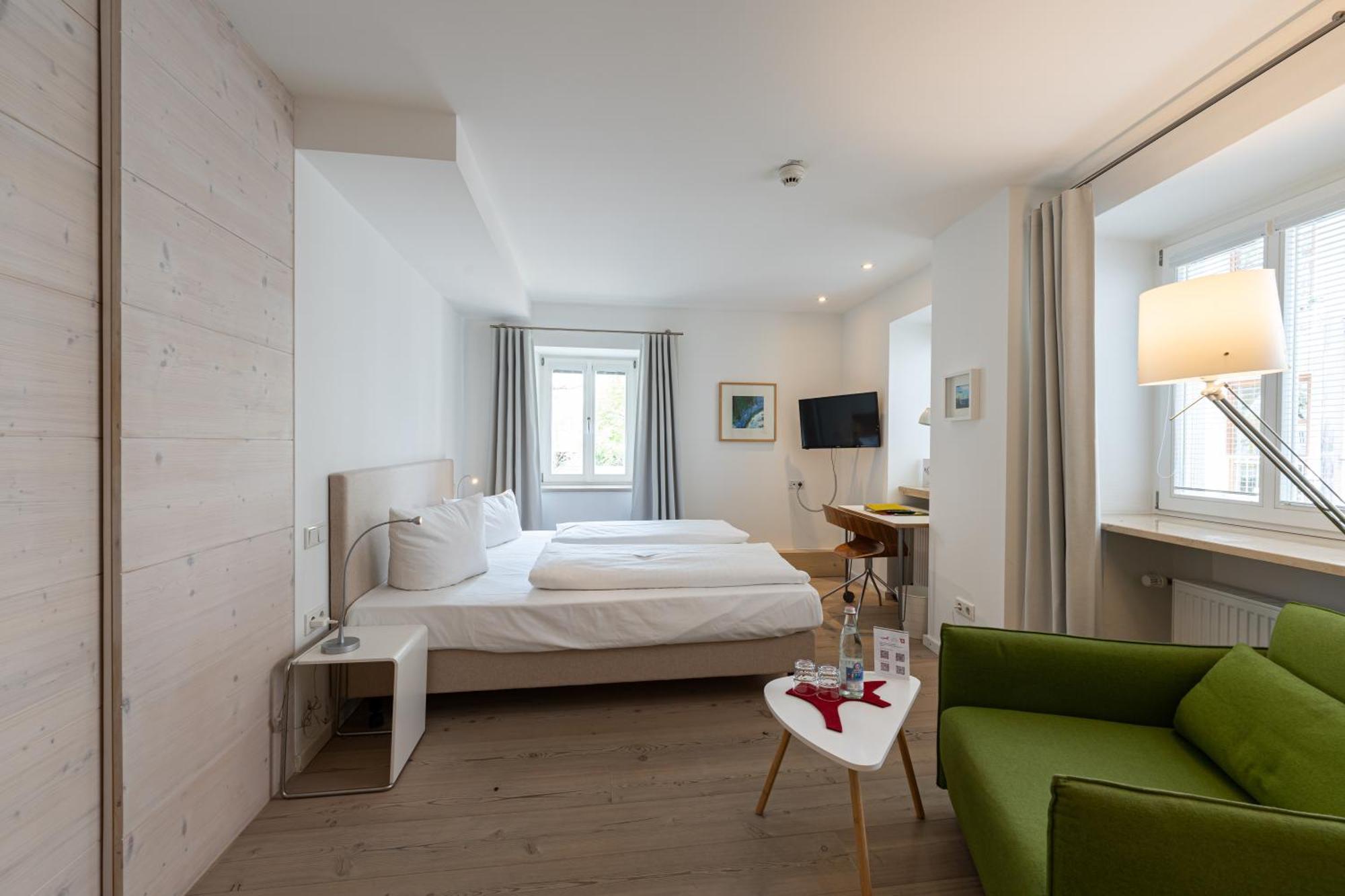 Hotel Fuchsbraeu Beilngries Esterno foto