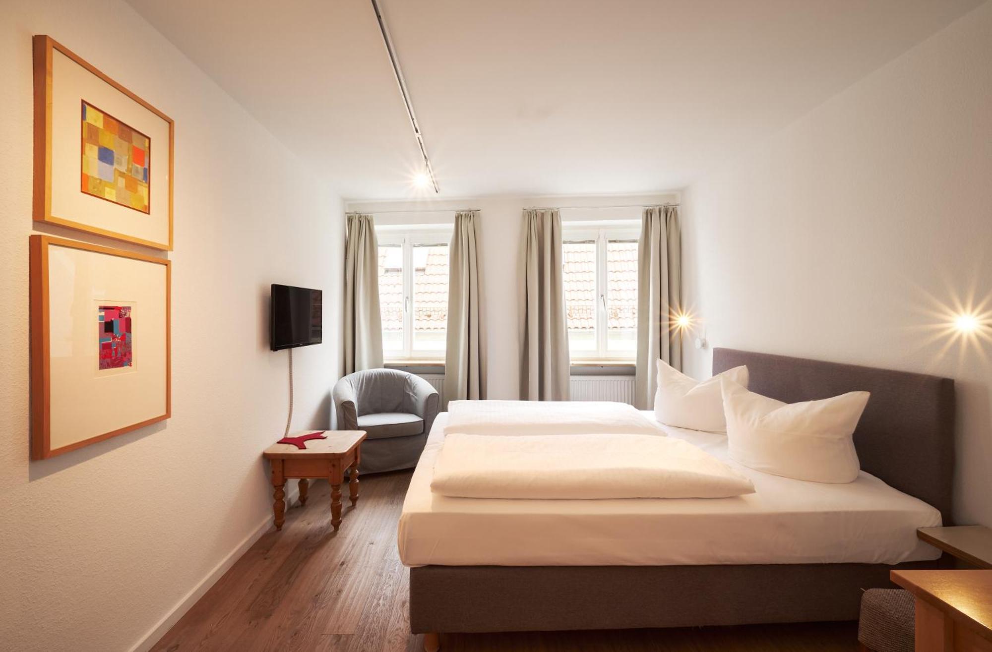 Hotel Fuchsbraeu Beilngries Esterno foto