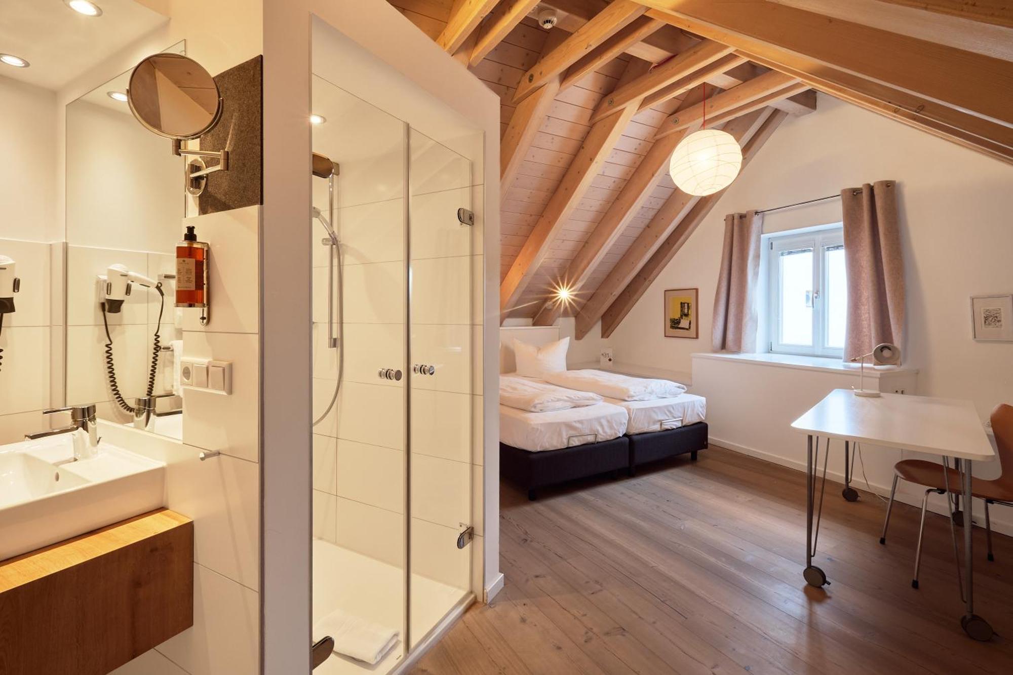 Hotel Fuchsbraeu Beilngries Esterno foto