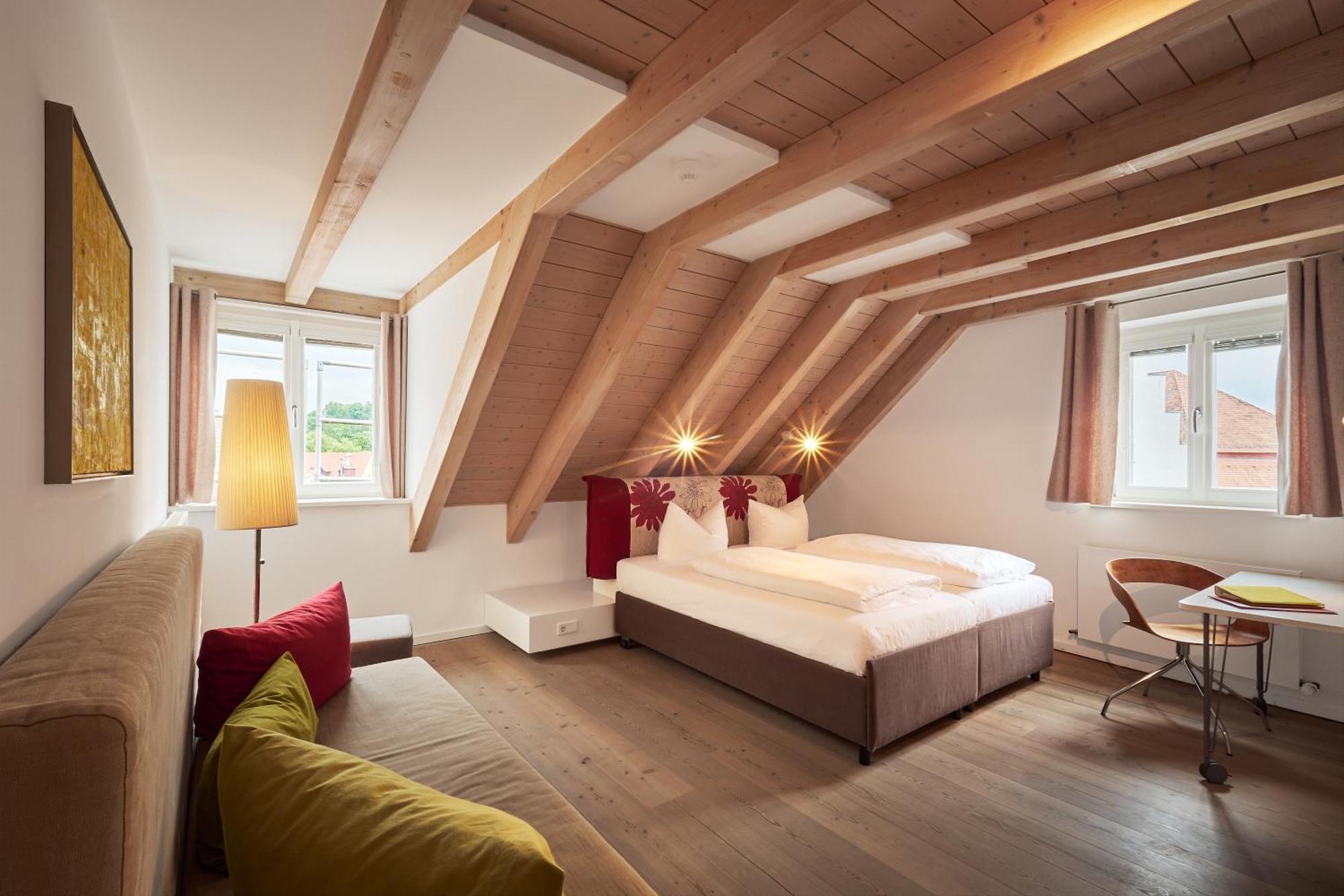 Hotel Fuchsbraeu Beilngries Esterno foto