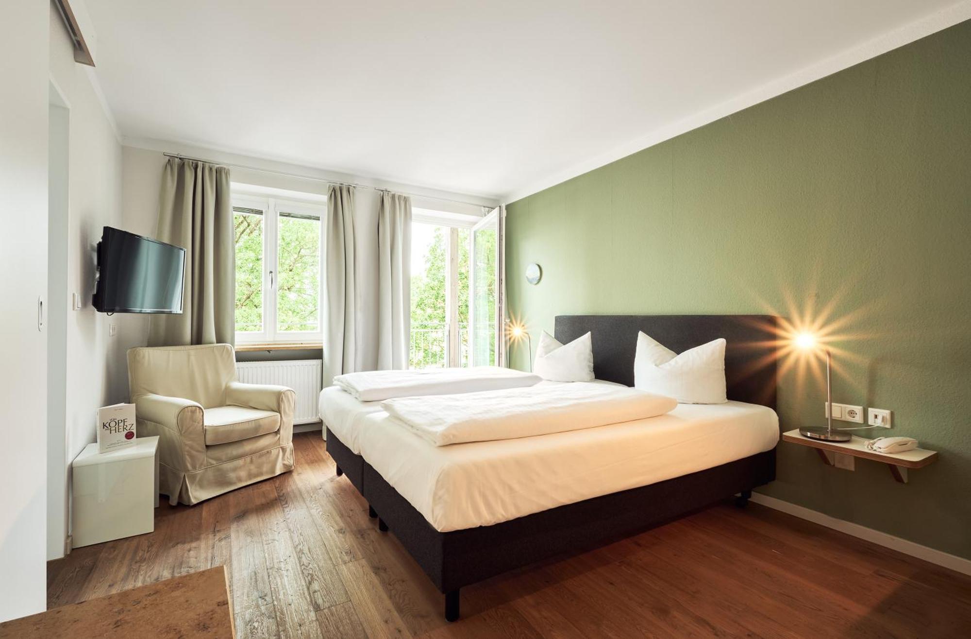 Hotel Fuchsbraeu Beilngries Esterno foto