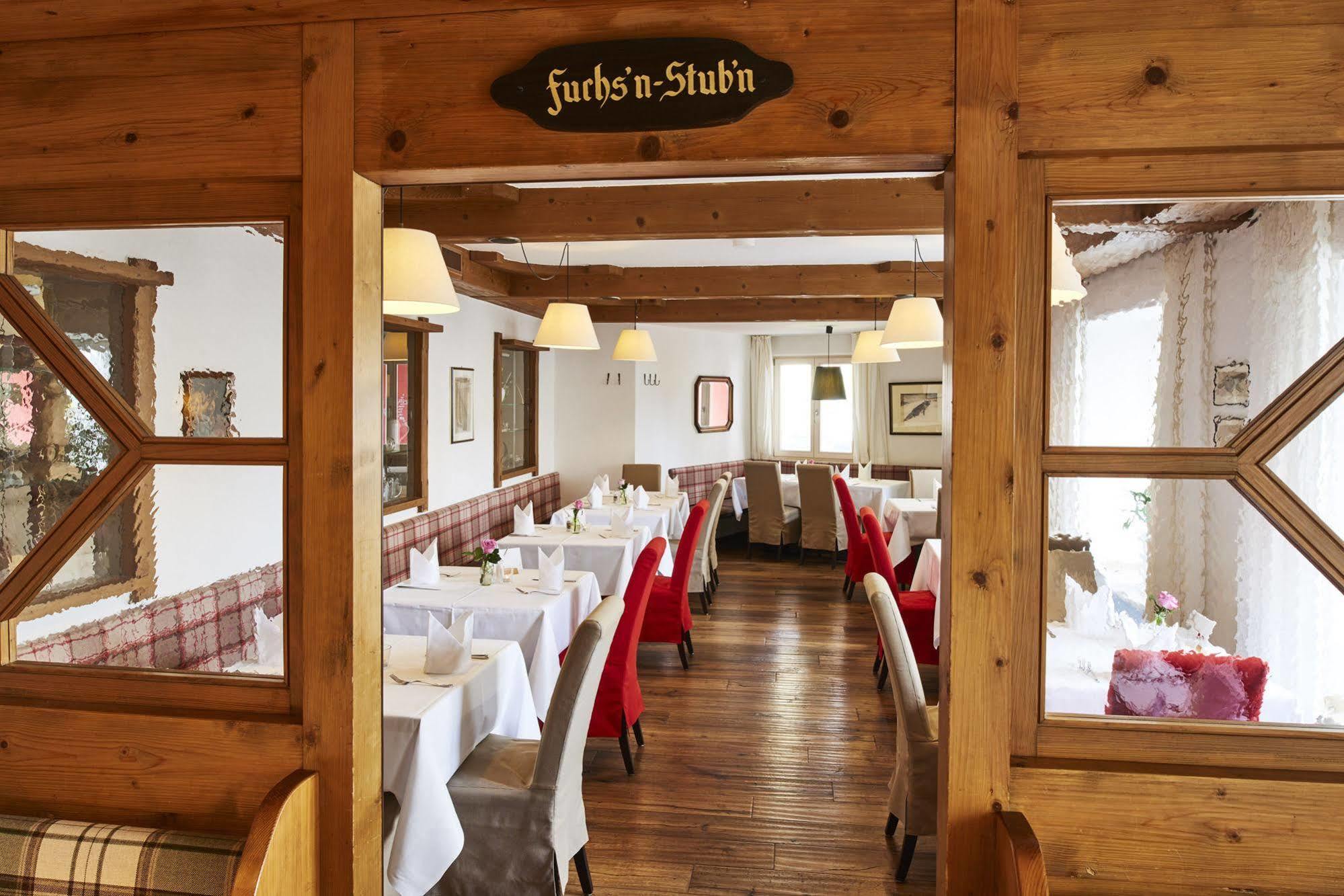 Hotel Fuchsbraeu Beilngries Esterno foto